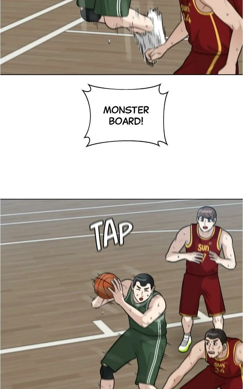 Bigman Chapter 143 page 42 - 