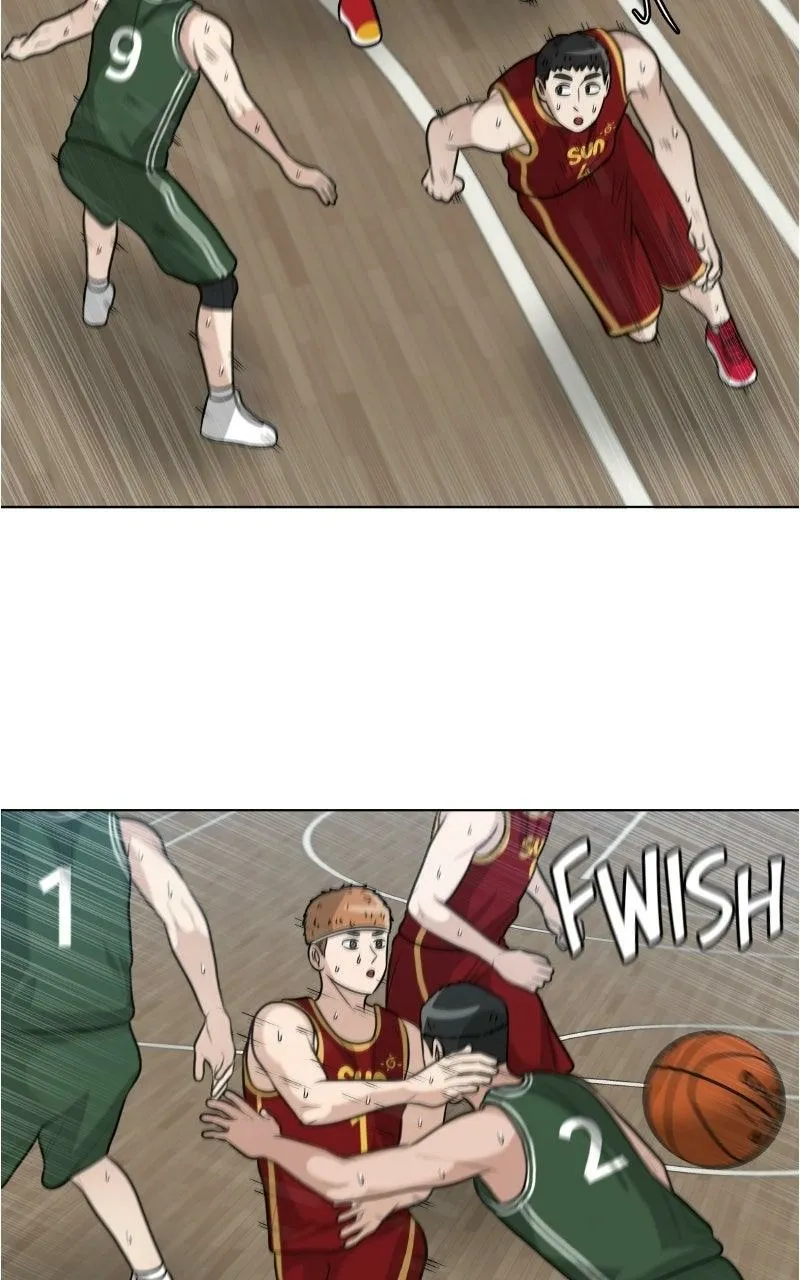 Bigman Chapter 143 page 51 - 