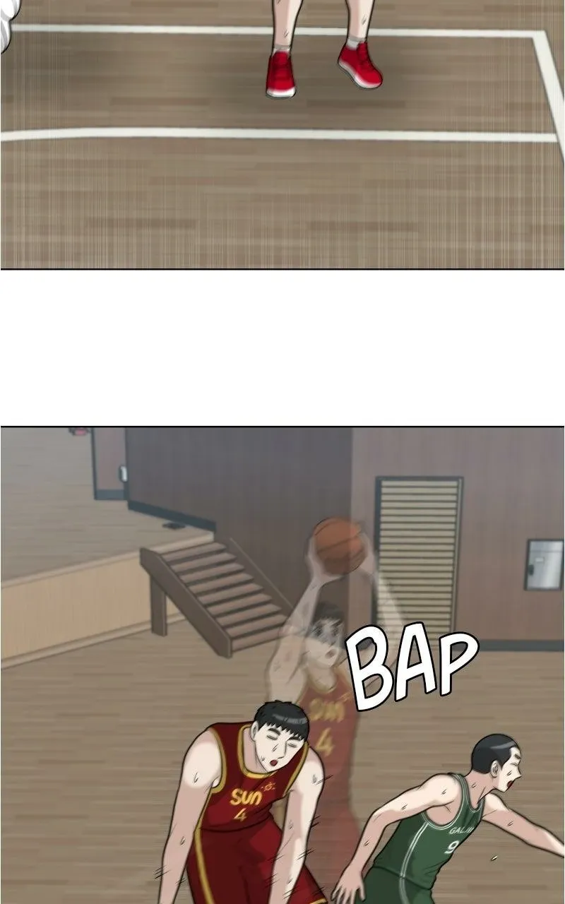 Bigman Chapter 143 page 55 - 