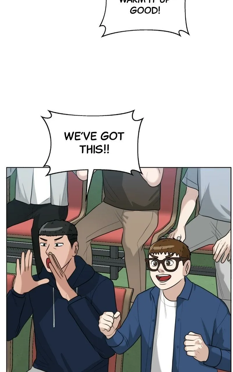 Bigman Chapter 143 page 70 - 