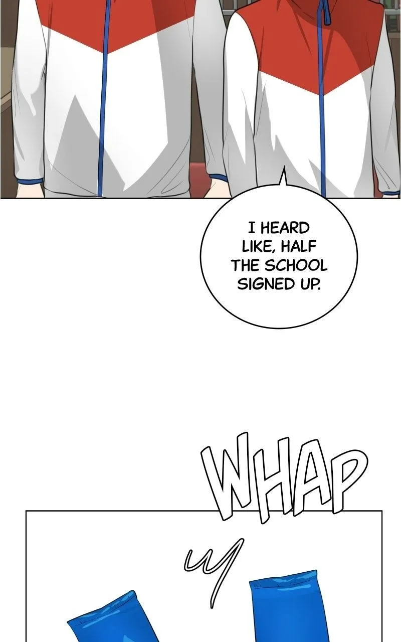 Bigman Chapter 143 page 73 - 