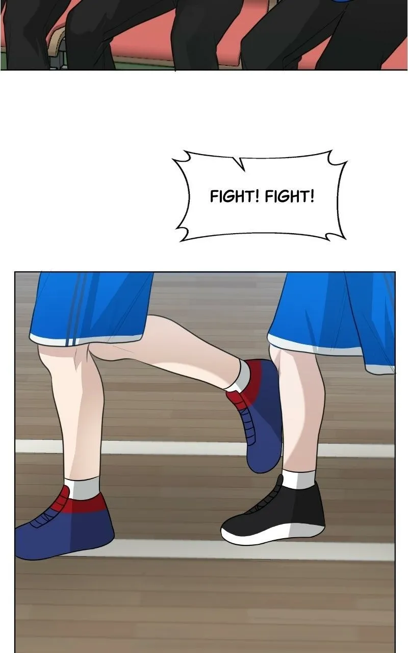 Bigman Chapter 143 page 77 - 