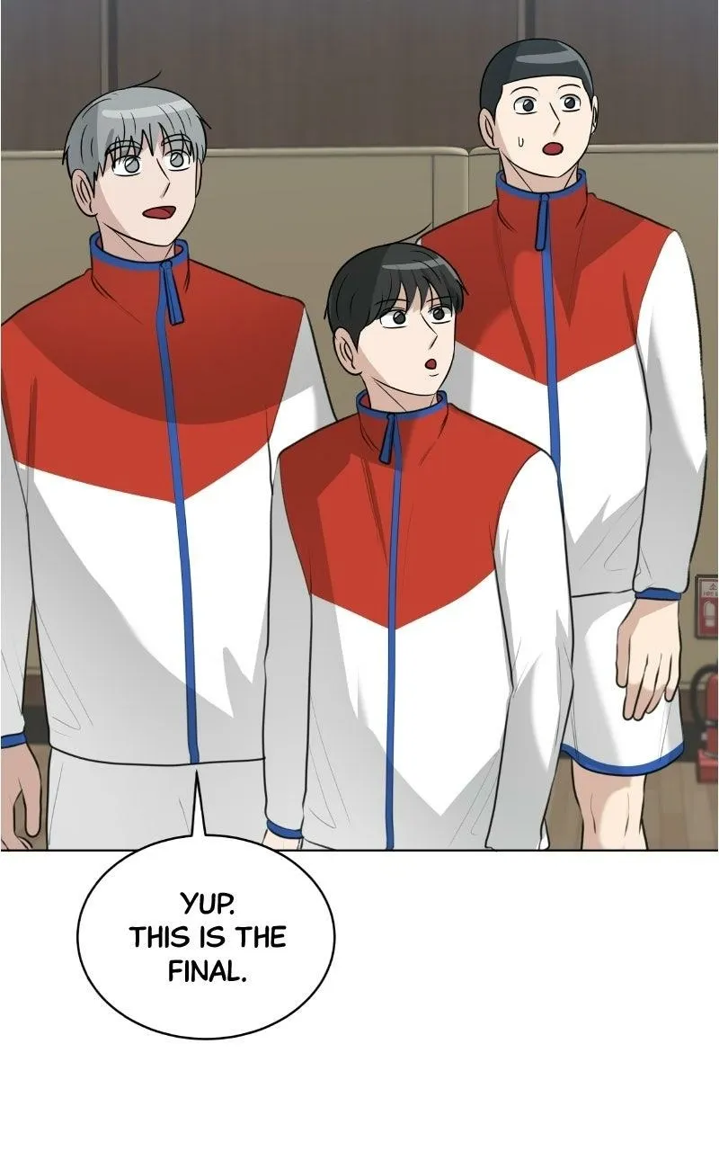 Bigman Chapter 143 page 9 - 