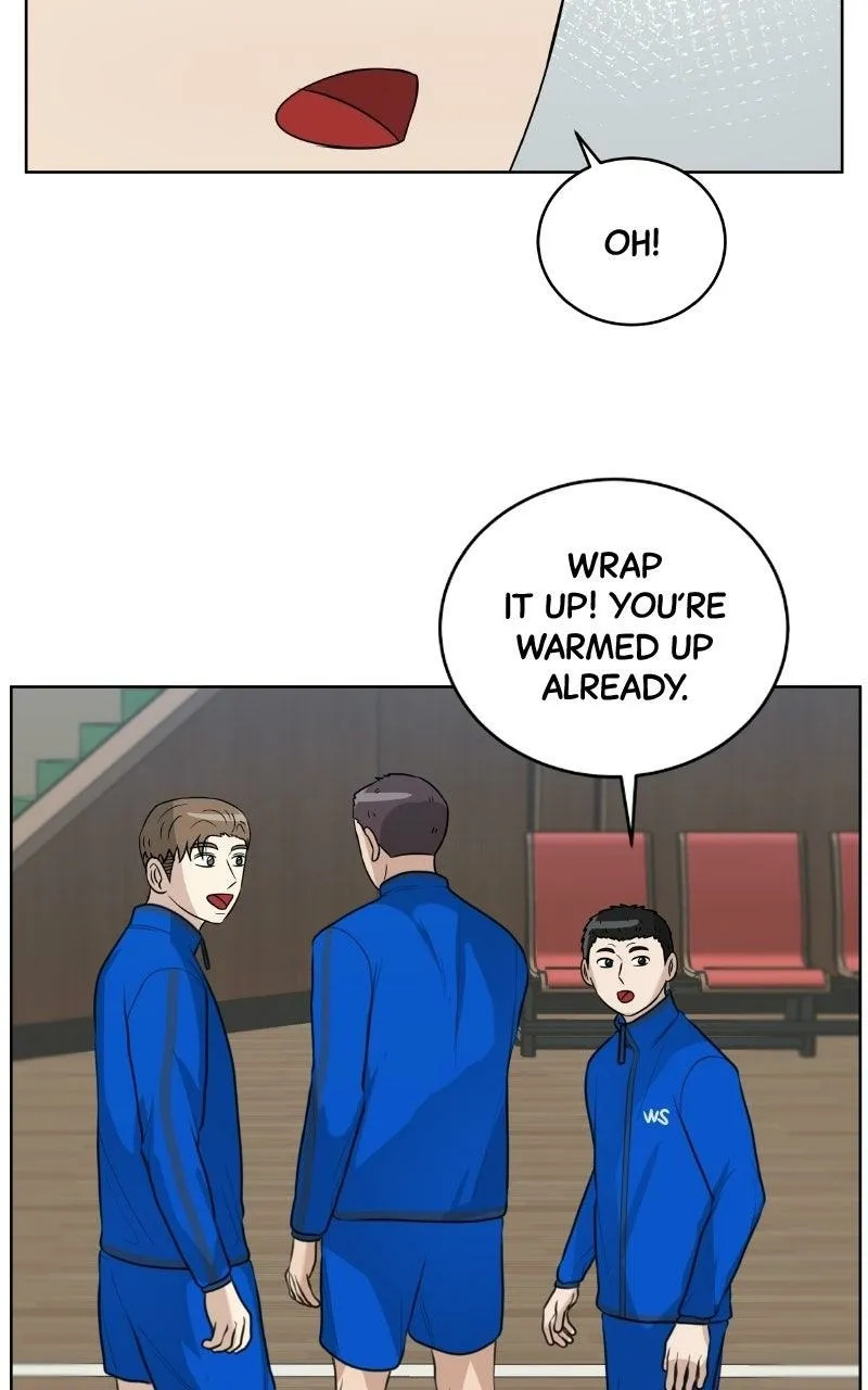 Bigman Chapter 144 page 22 - 