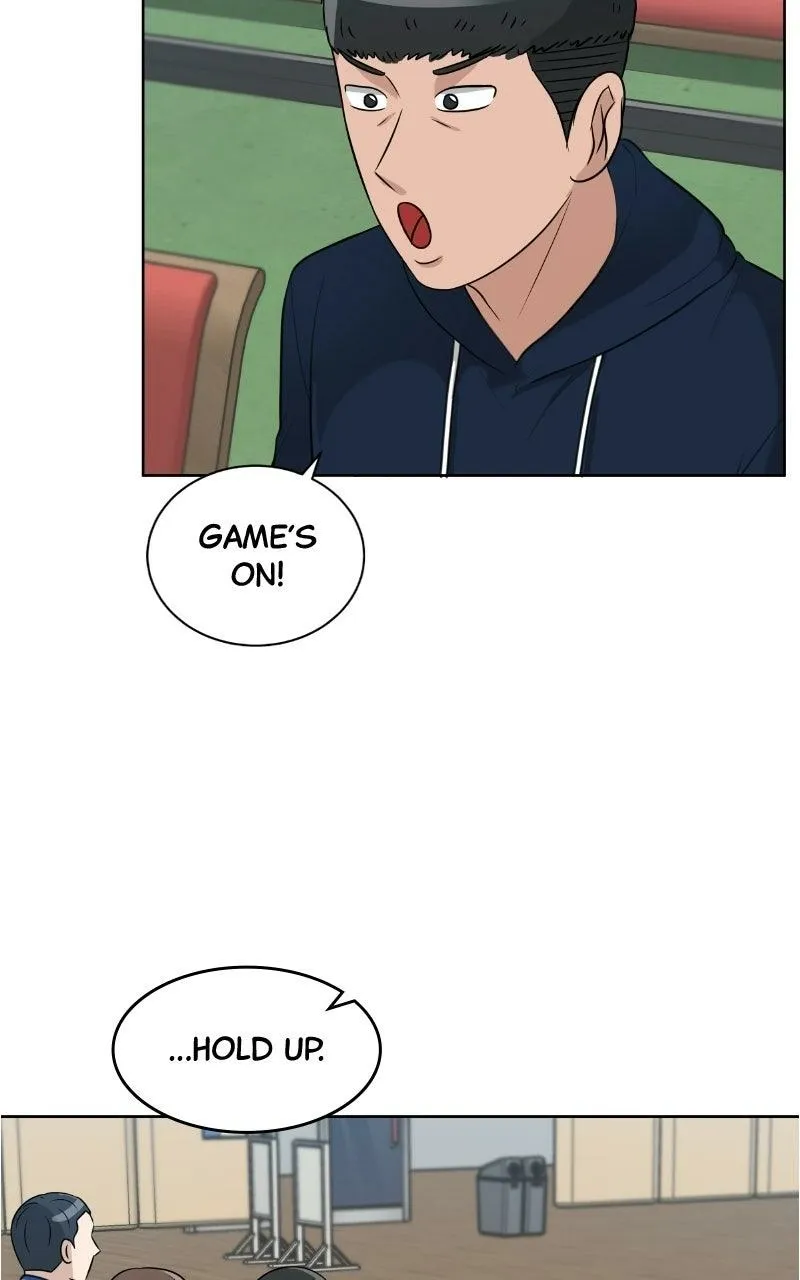 Bigman Chapter 144 page 32 - 