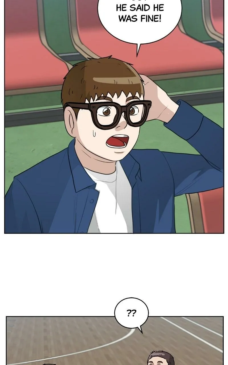 Bigman Chapter 144 page 35 - 