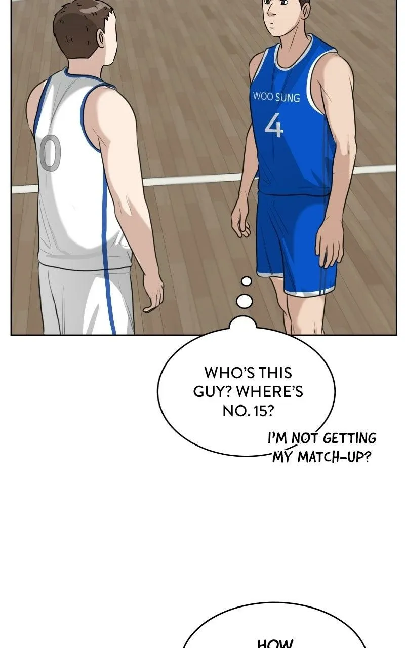 Bigman Chapter 144 page 36 - 