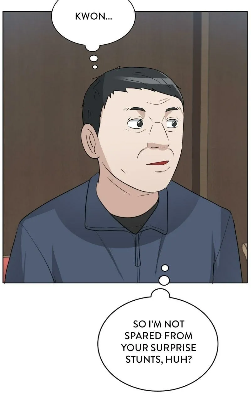 Bigman Chapter 145 page 18 - 