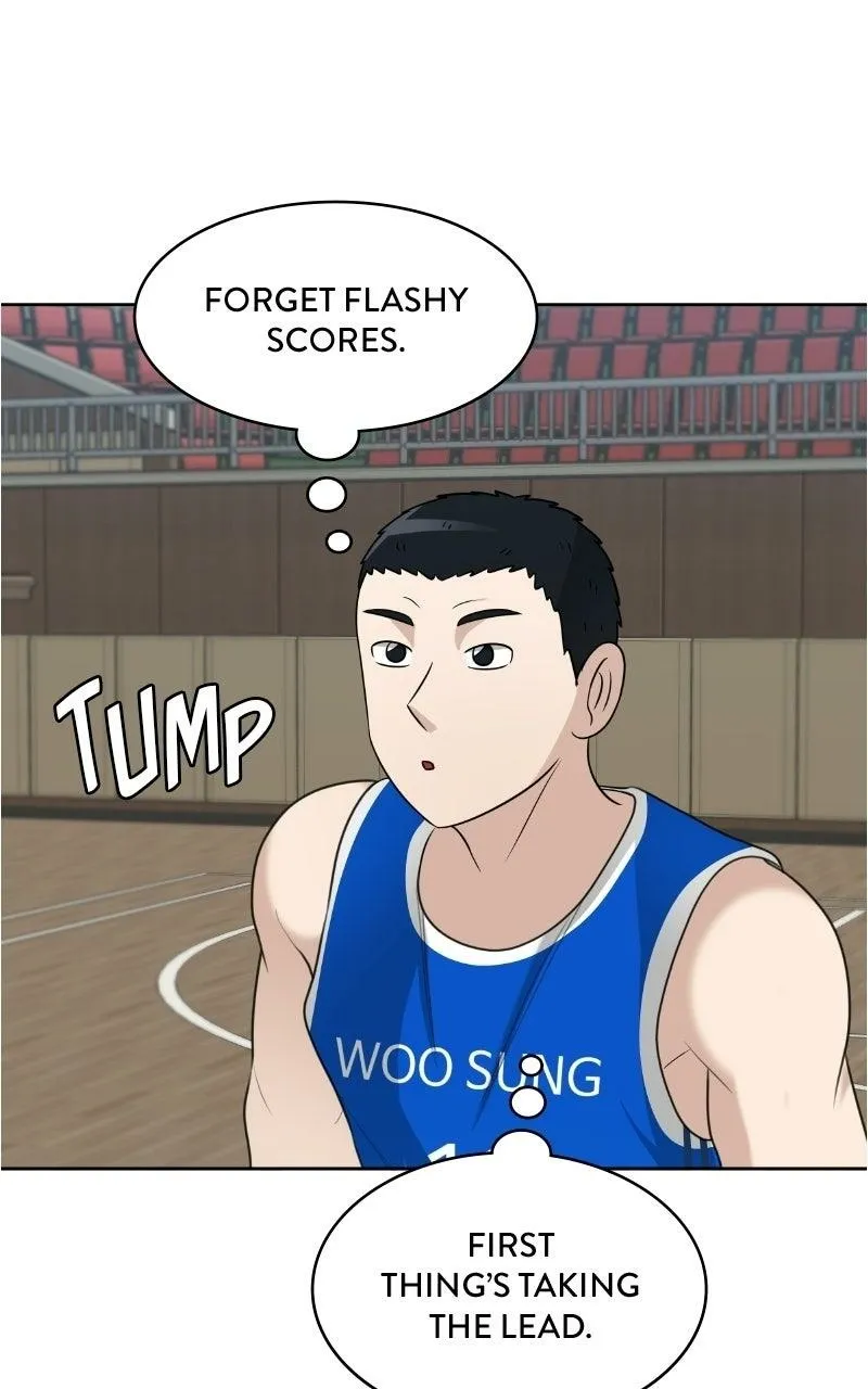 Bigman Chapter 145 page 22 - 