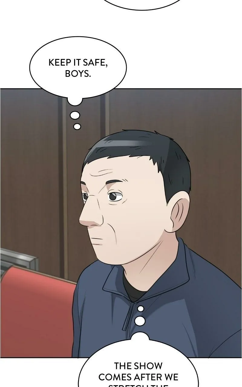 Bigman Chapter 145 page 23 - 