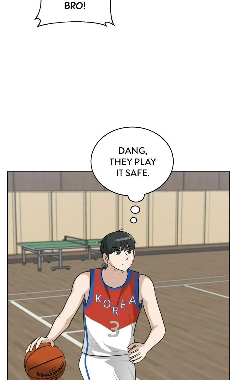 Bigman Chapter 146 page 19 - 