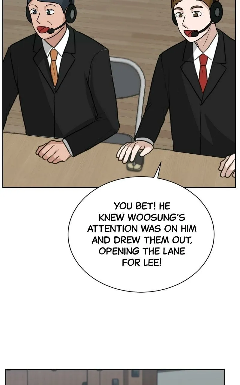 Bigman Chapter 146 page 29 - 