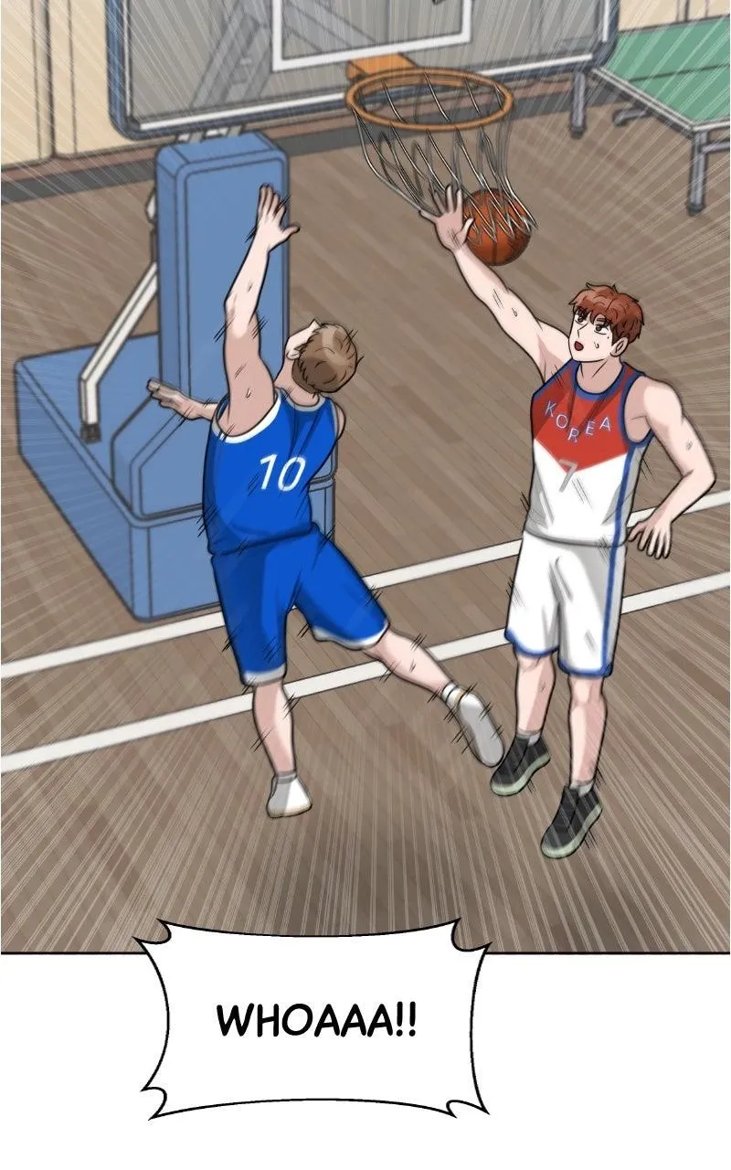 Bigman Chapter 147 page 32 - 