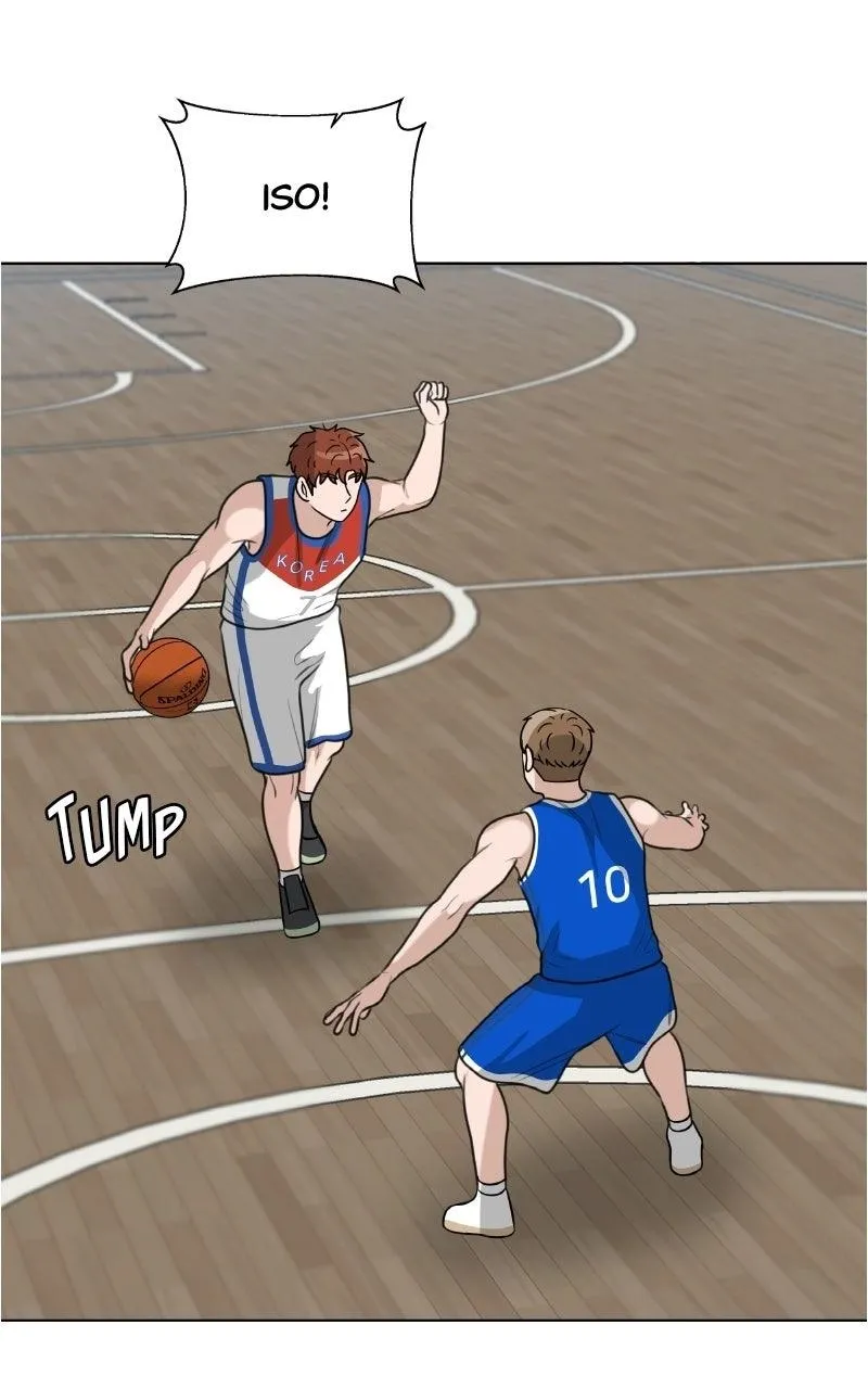 Bigman Chapter 149 page 35 - 