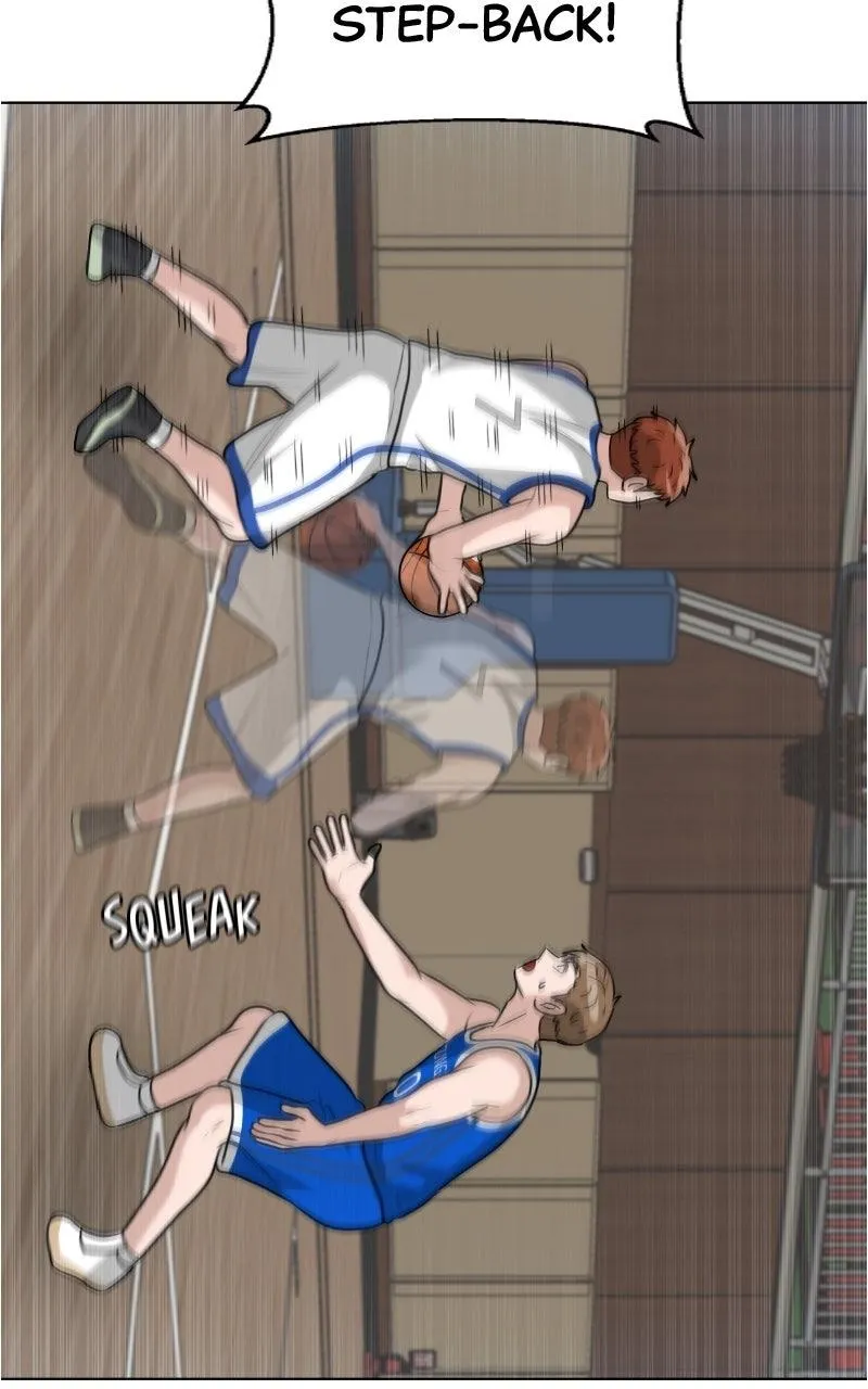 Bigman Chapter 149 page 46 - 