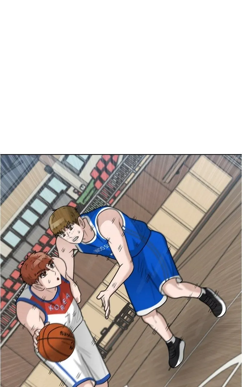 Bigman Chapter 150 page 1 - 