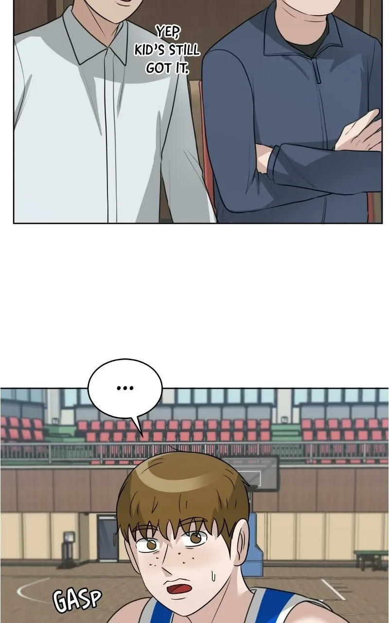 Bigman Chapter 150 page 19 - 