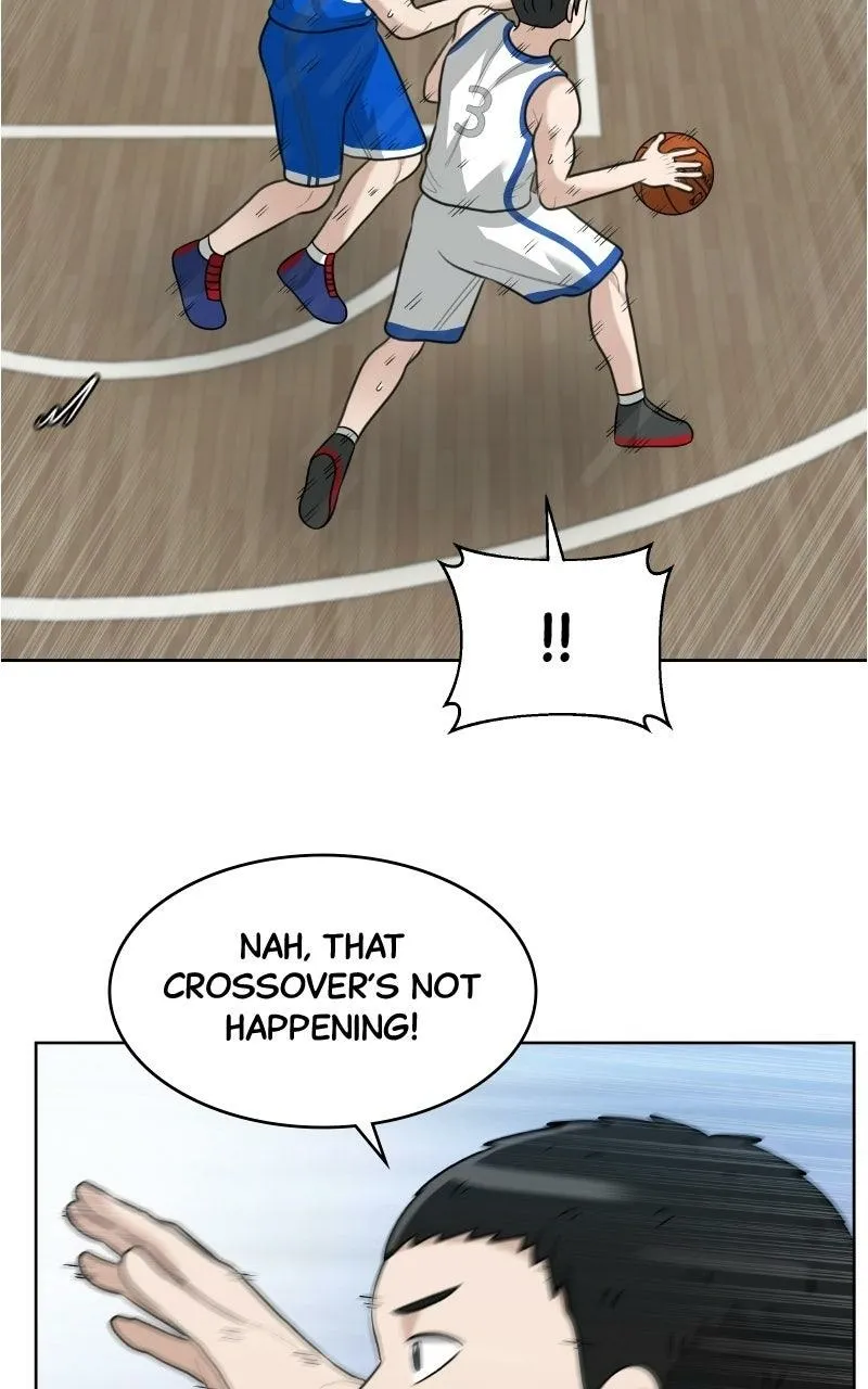 Bigman Chapter 150 page 35 - 