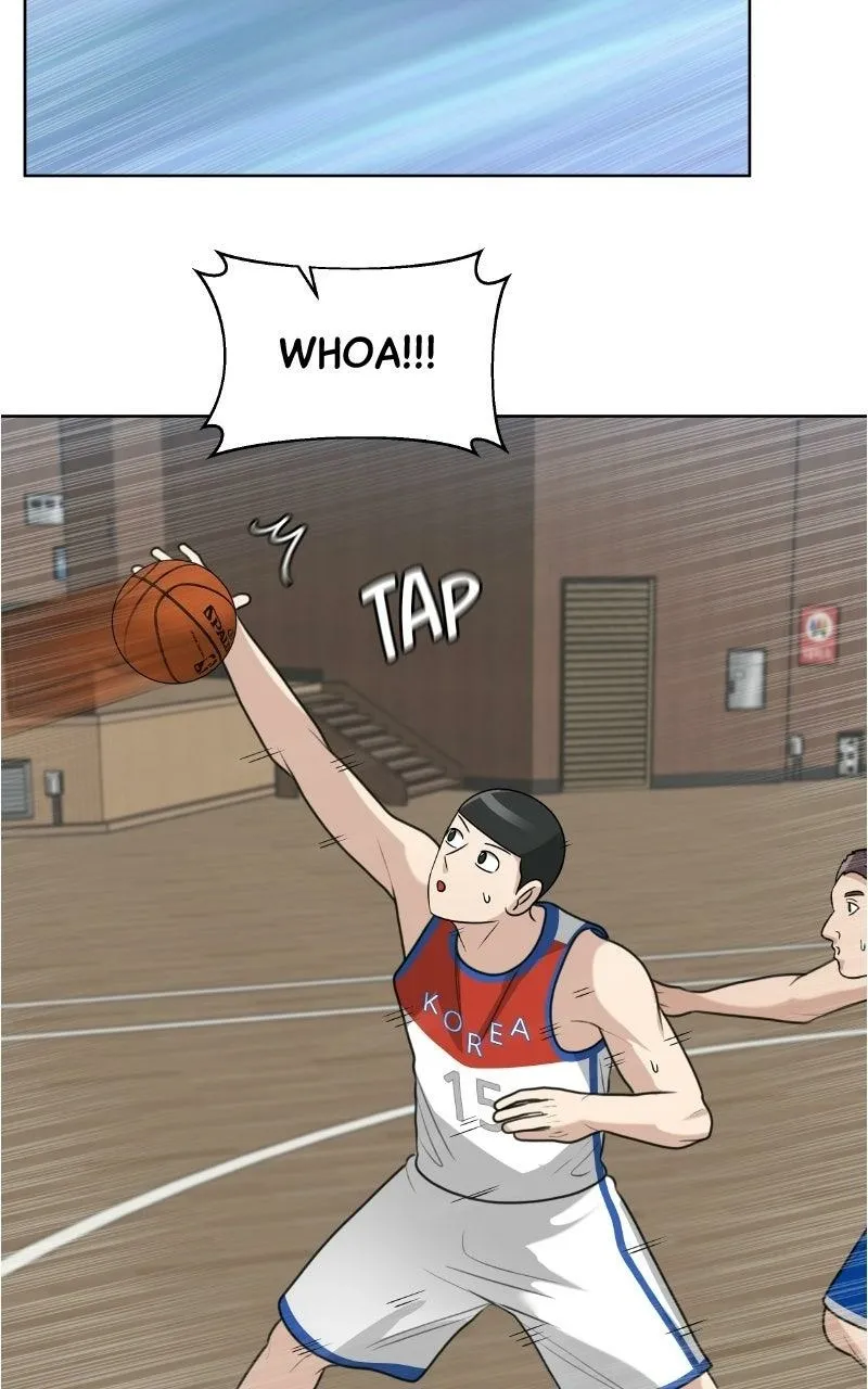 Bigman Chapter 150 page 54 - 