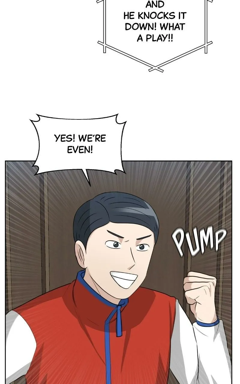 Bigman Chapter 150 page 64 - 