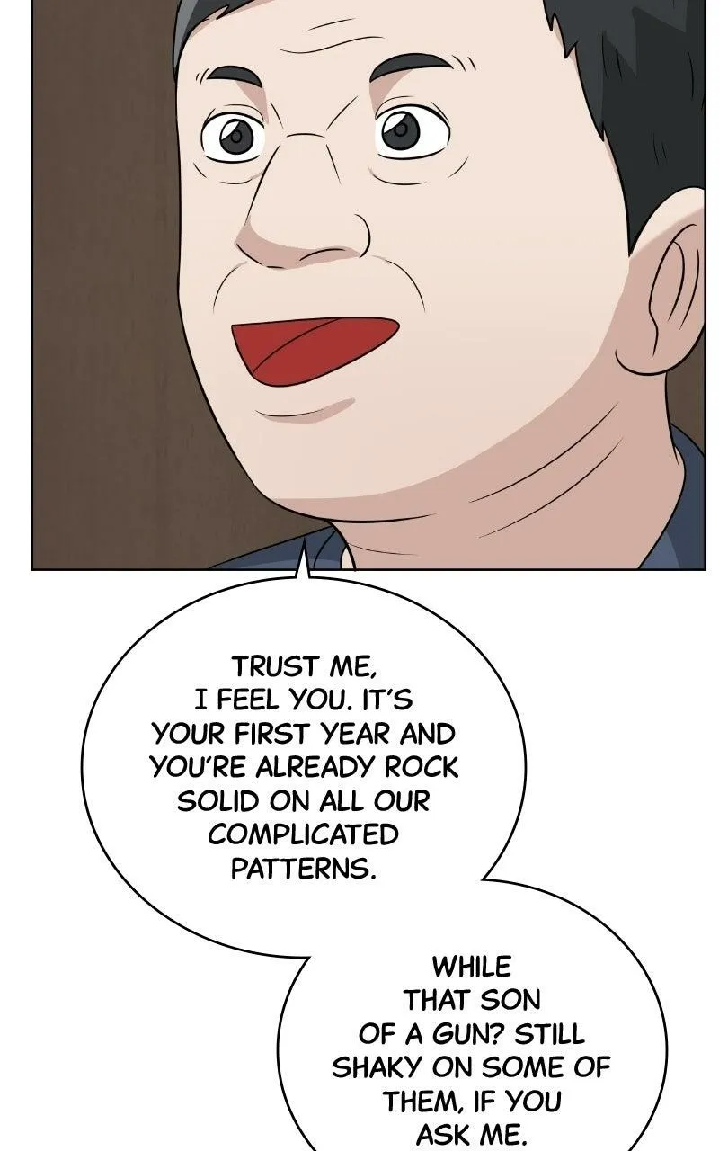 Bigman Chapter 150 page 77 - 