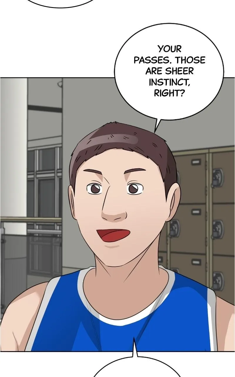 Bigman Chapter 152 page 12 - 