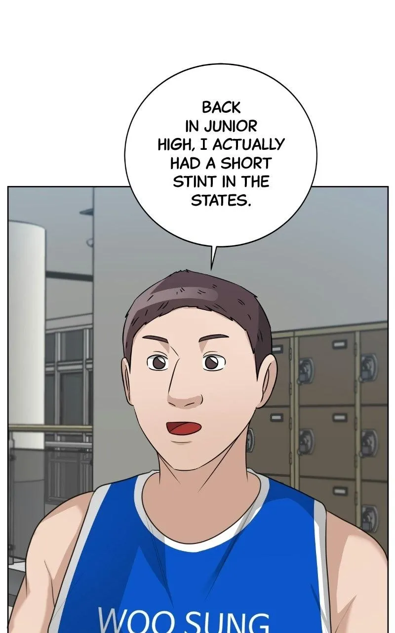Bigman Chapter 152 page 17 - 
