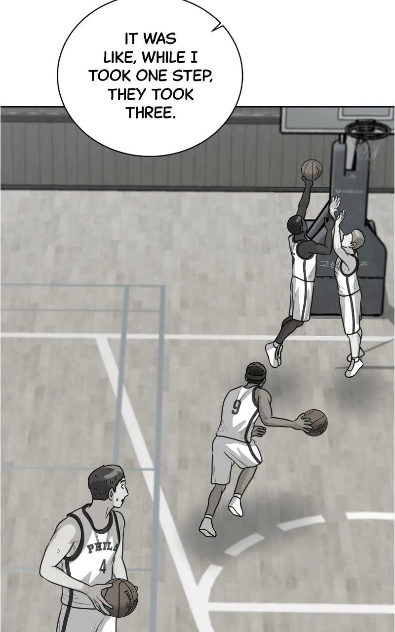 Bigman Chapter 152 page 21 - 