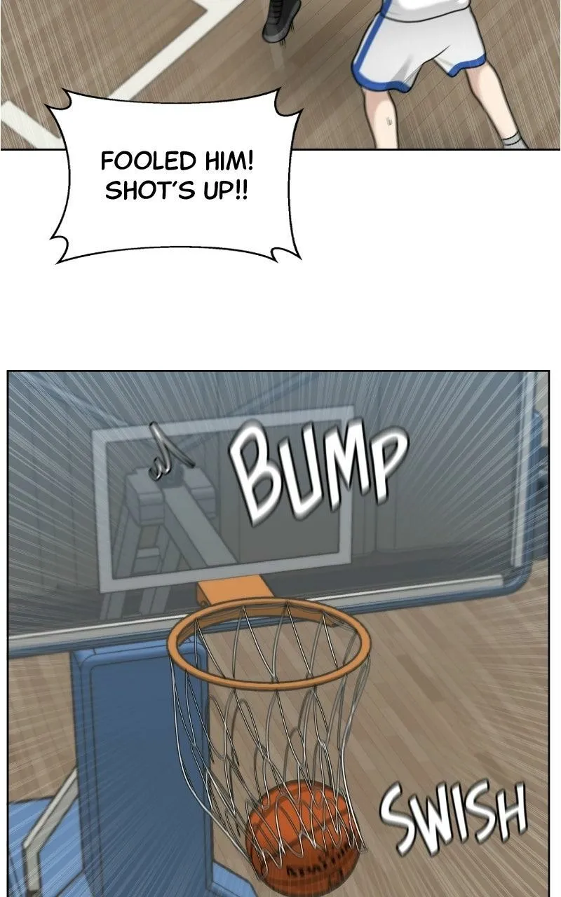 Bigman Chapter 153 page 18 - 
