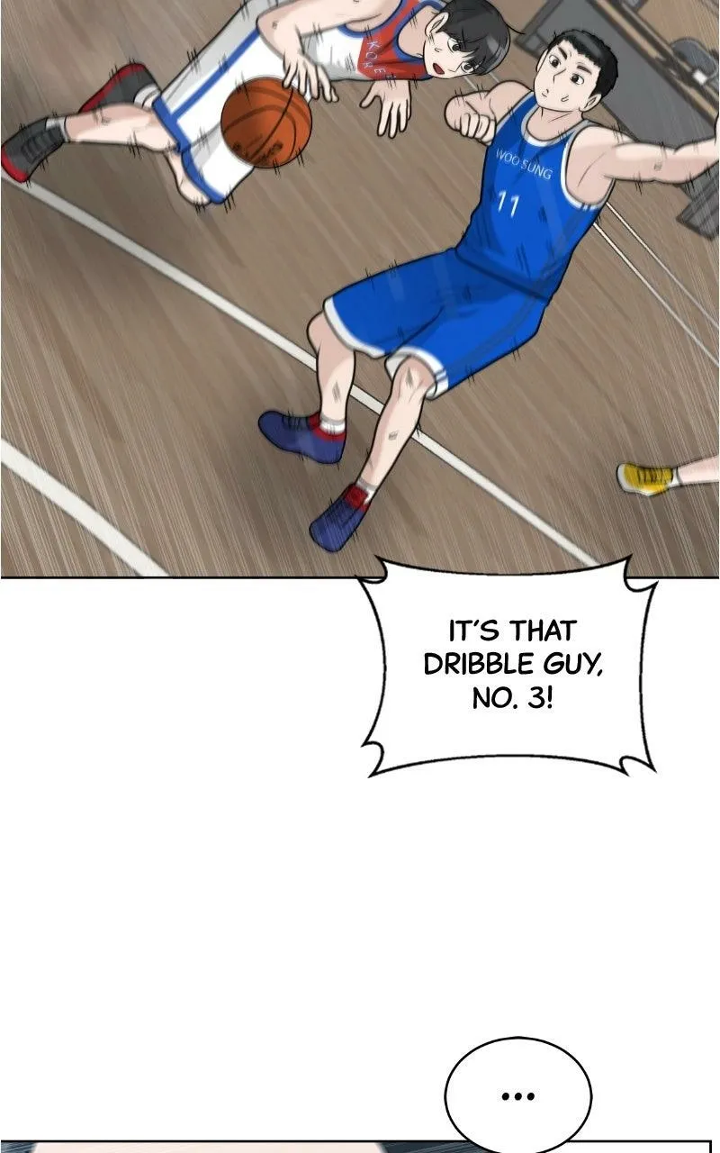 Bigman Chapter 153 page 25 - 