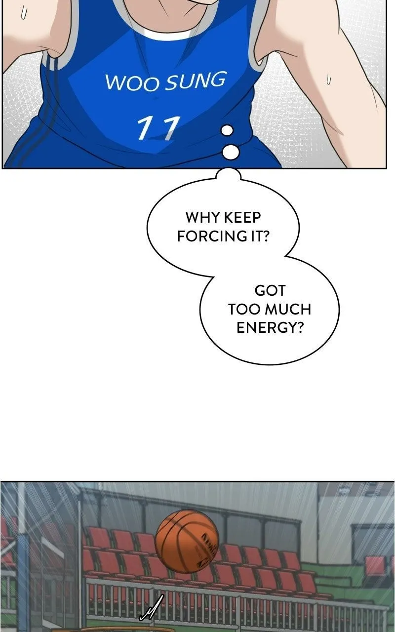 Bigman Chapter 153 page 32 - 