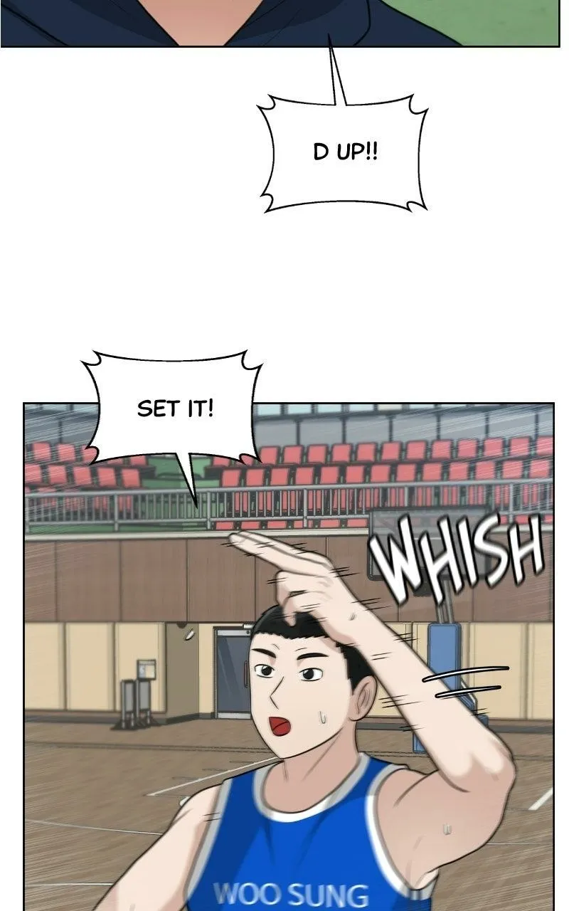 Bigman Chapter 153 page 36 - 