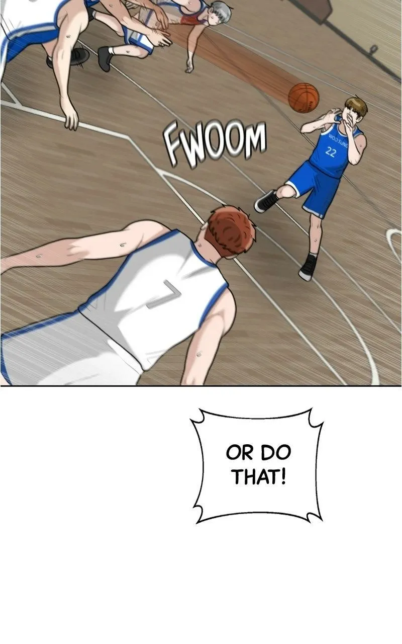 Bigman Chapter 153 page 45 - 