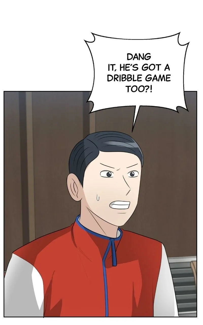 Bigman Chapter 153 page 9 - 