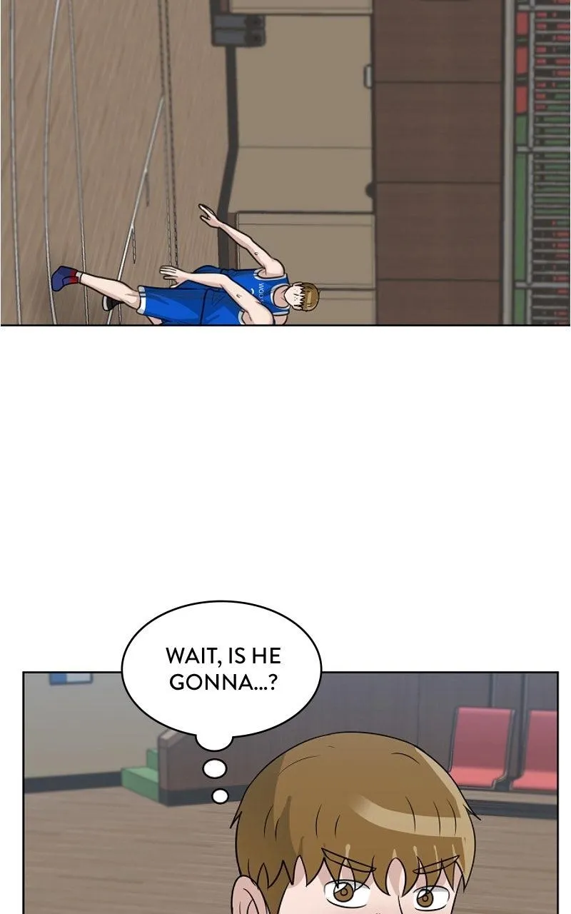 Bigman Chapter 154 page 3 - 