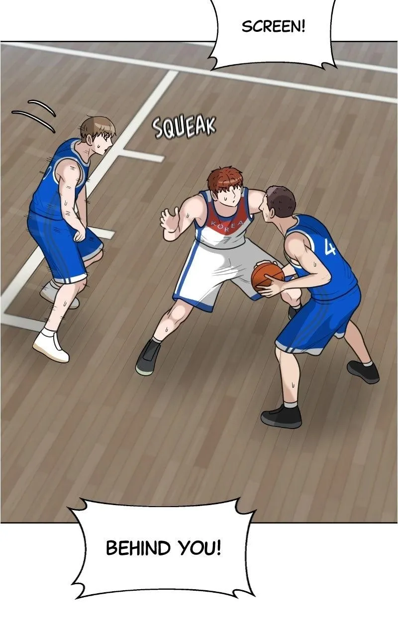 Bigman Chapter 154 page 23 - 