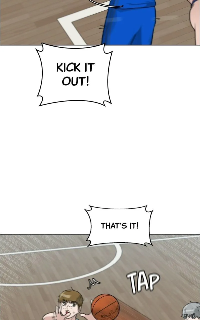 Bigman Chapter 154 page 26 - 