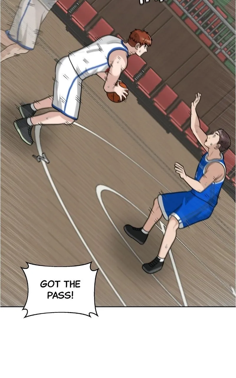 Bigman Chapter 154 page 39 - 