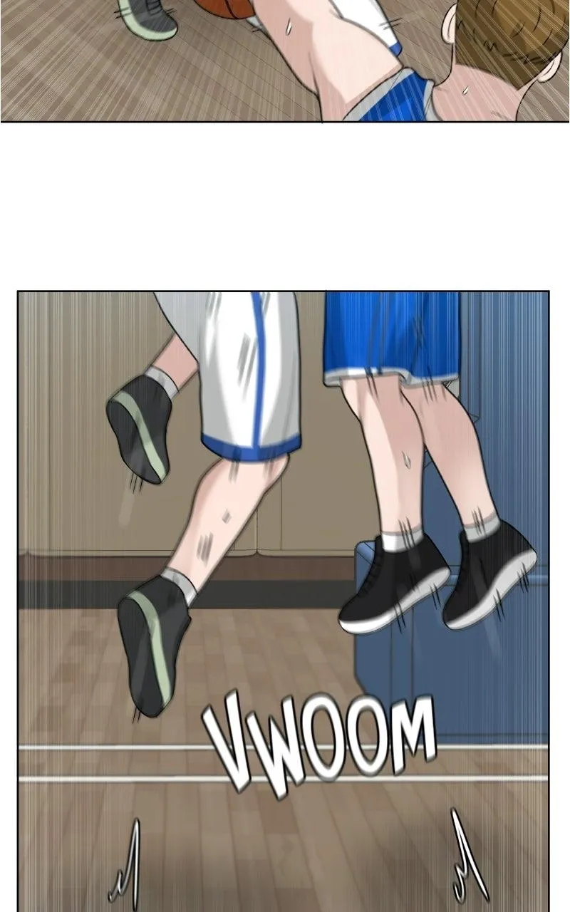 Bigman Chapter 154 page 45 - 