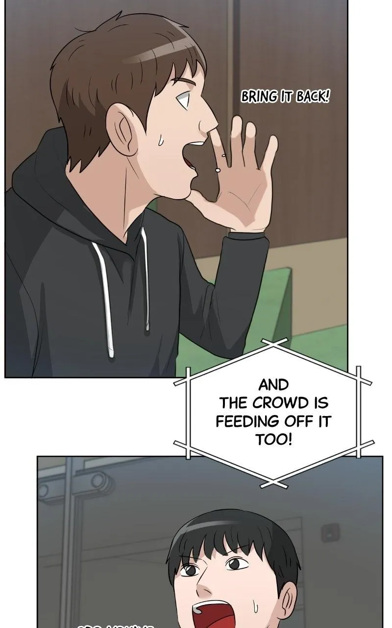 Bigman Chapter 154 page 61 - 