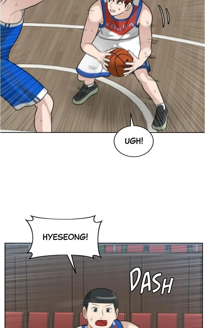 Bigman Chapter 154 page 83 - 