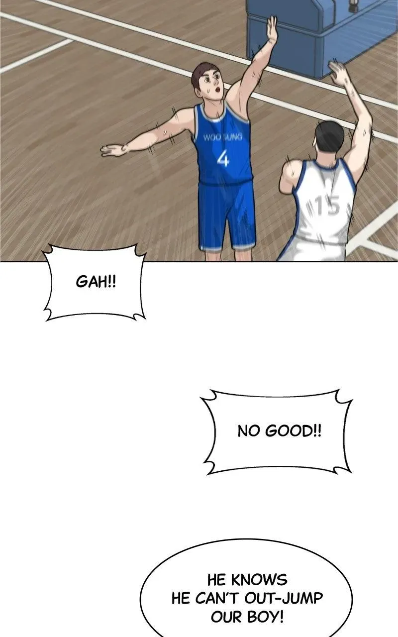 Bigman Chapter 155 page 19 - 