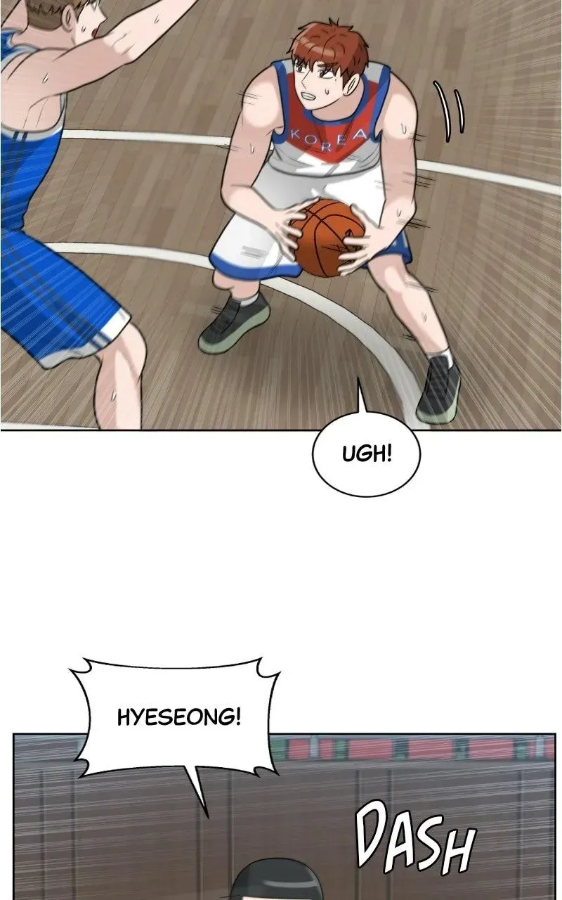 Bigman Chapter 155 page 3 - 
