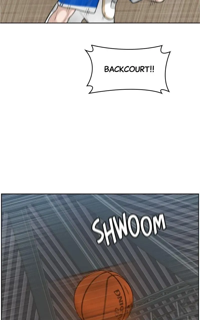 Bigman Chapter 155 page 22 - 
