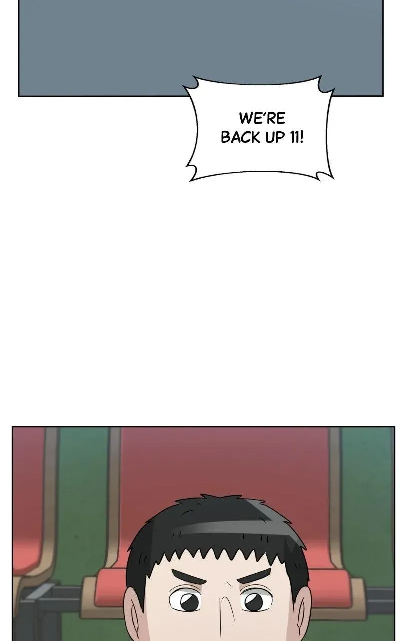 Bigman Chapter 155 page 38 - 