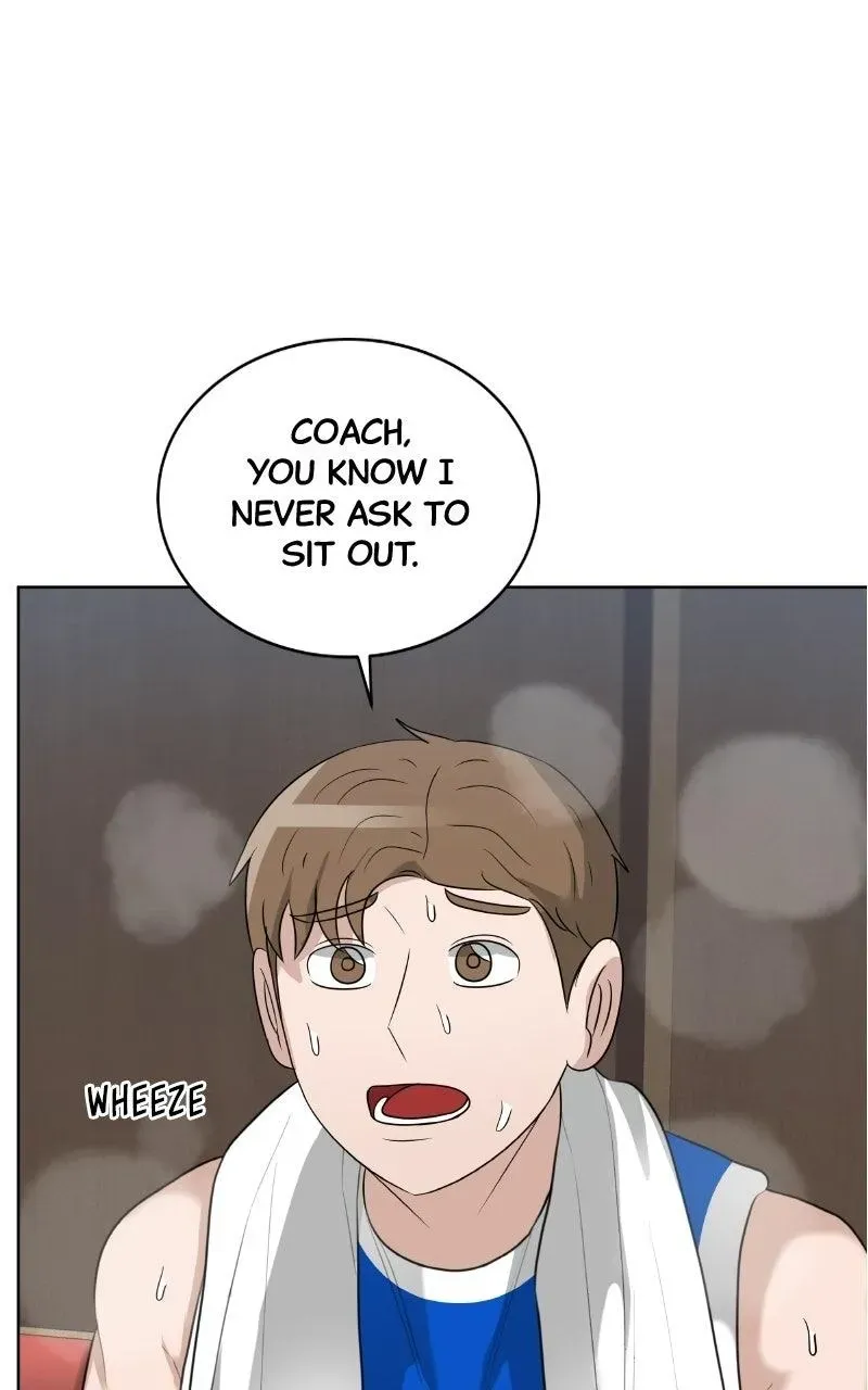 Bigman Chapter 156 page 1 - 