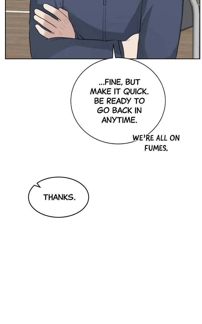 Bigman Chapter 156 page 3 - 