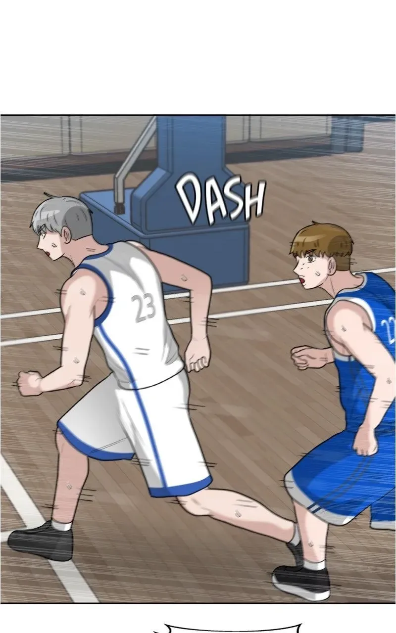 Bigman Chapter 156 page 22 - 