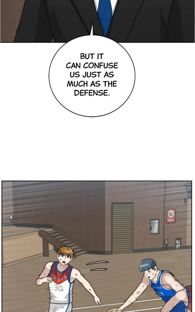 Bigman Chapter 156 page 30 - 