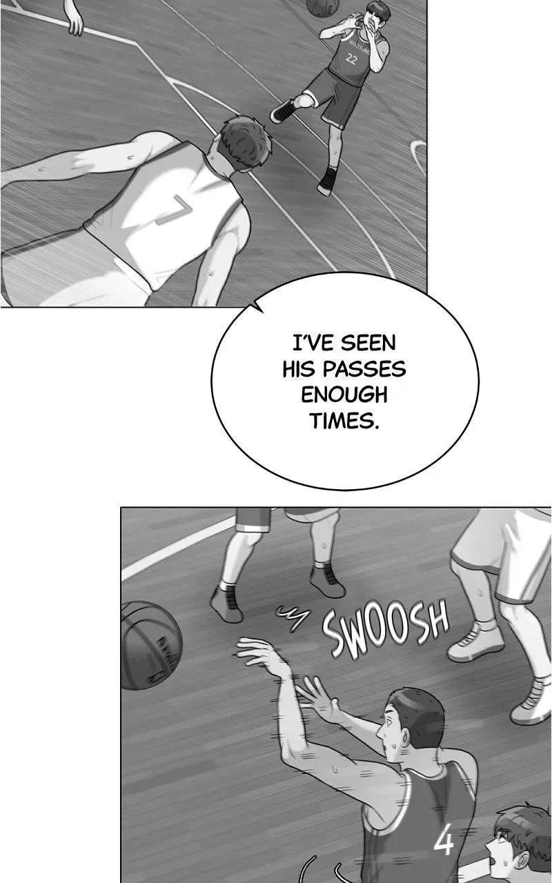 Bigman Chapter 156 page 75 - 